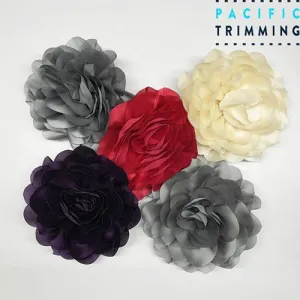 Beautiful Floral Appliques : FL190917