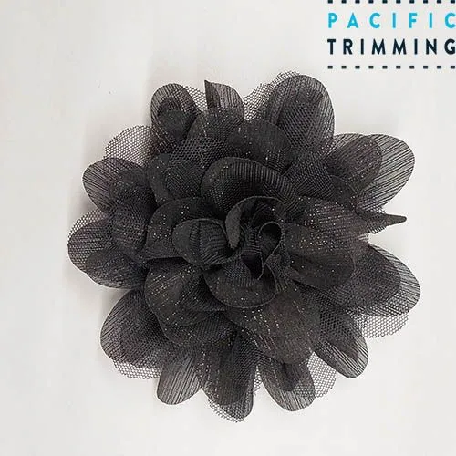 Beautiful Floral Appliques : FL190918