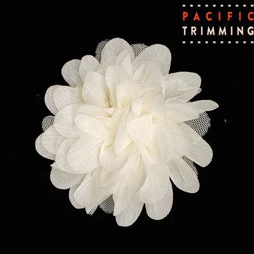 Beautiful Floral Appliques : FL190918