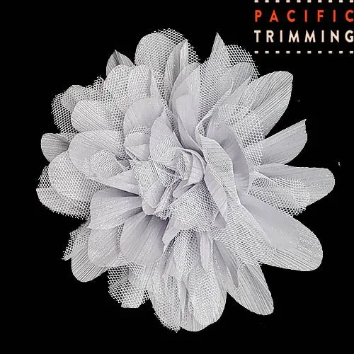 Beautiful Floral Appliques : FL190918