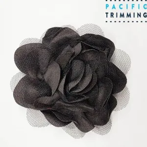 Beautiful Floral Appliques : FL190920