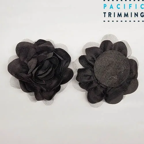Beautiful Floral Appliques : FL190920