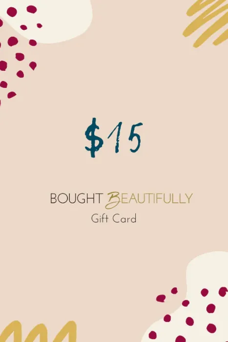 Beautiful Gift Cards