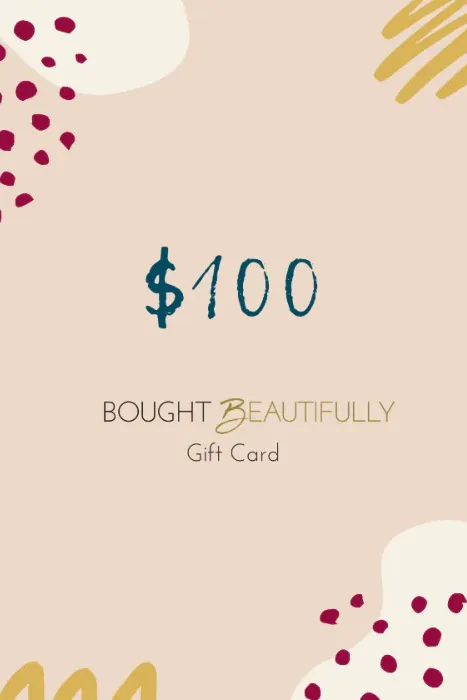 Beautiful Gift Cards