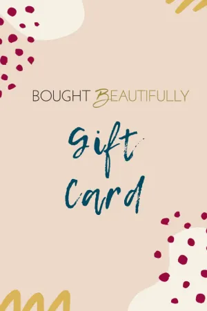 Beautiful Gift Cards