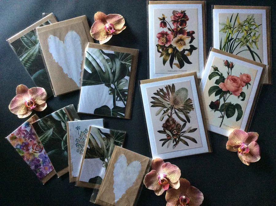 Beautiful Greeting Card