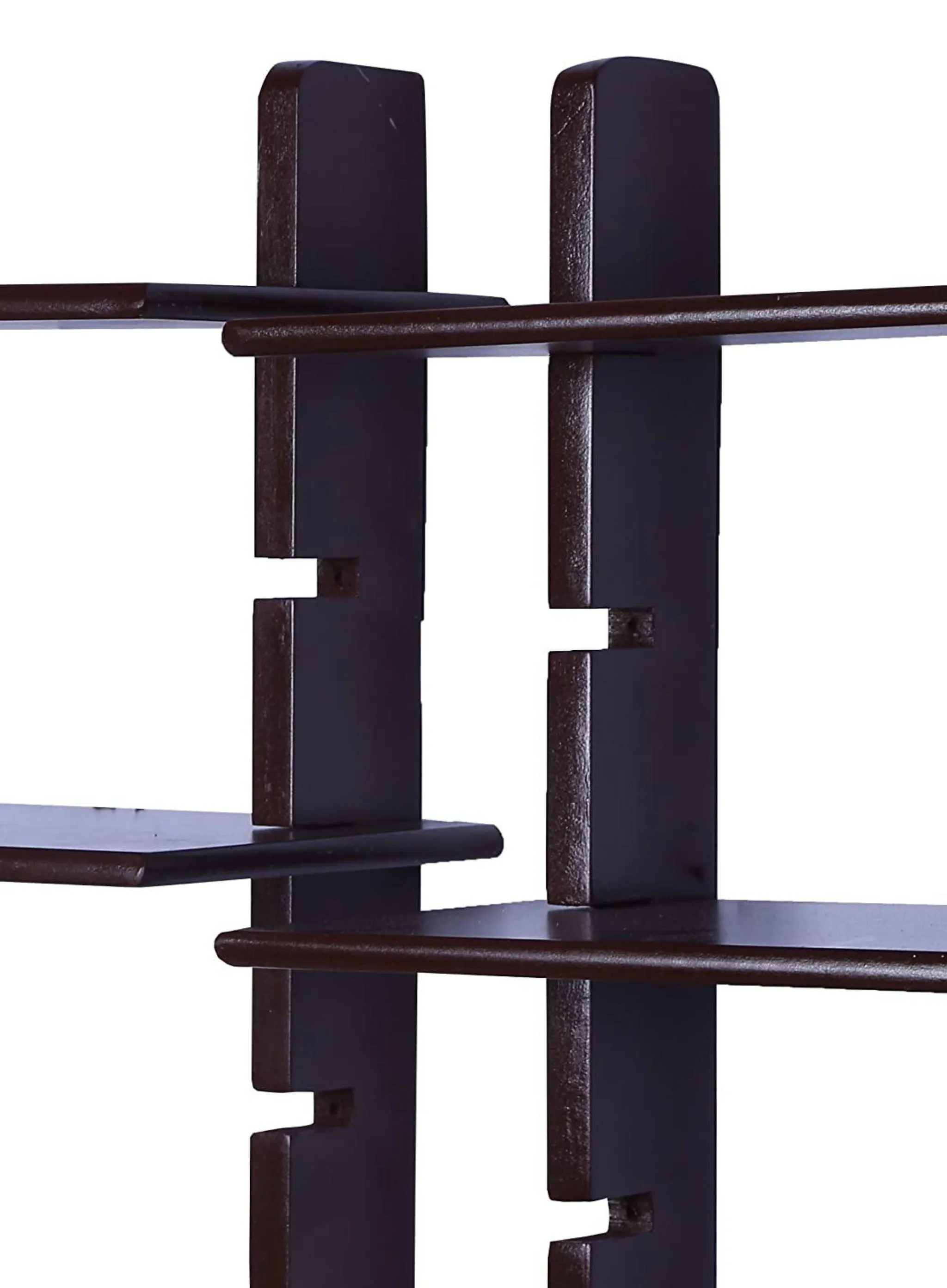 Beautiful Ladder Wall Shelf