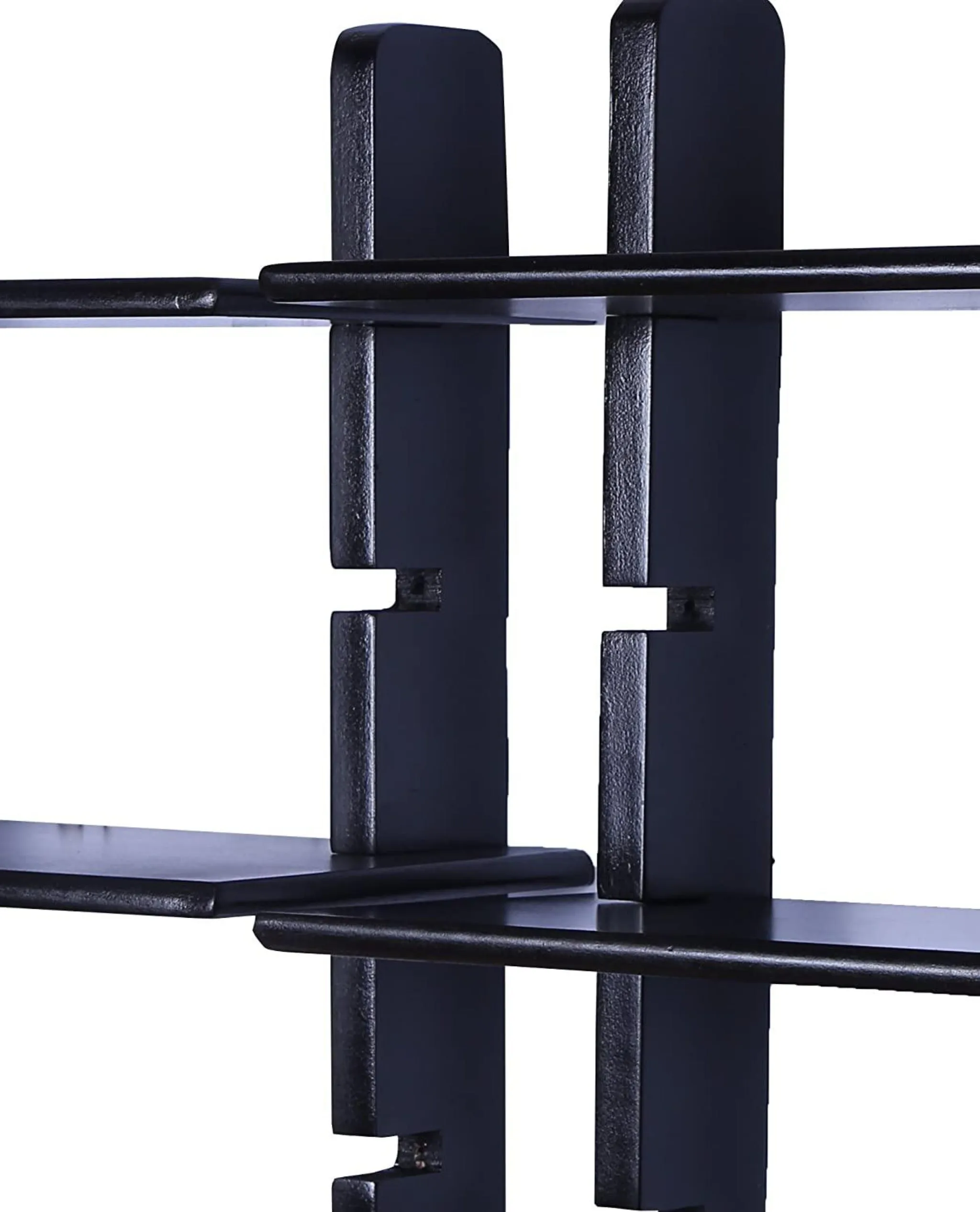 Beautiful Ladder Wall Shelf