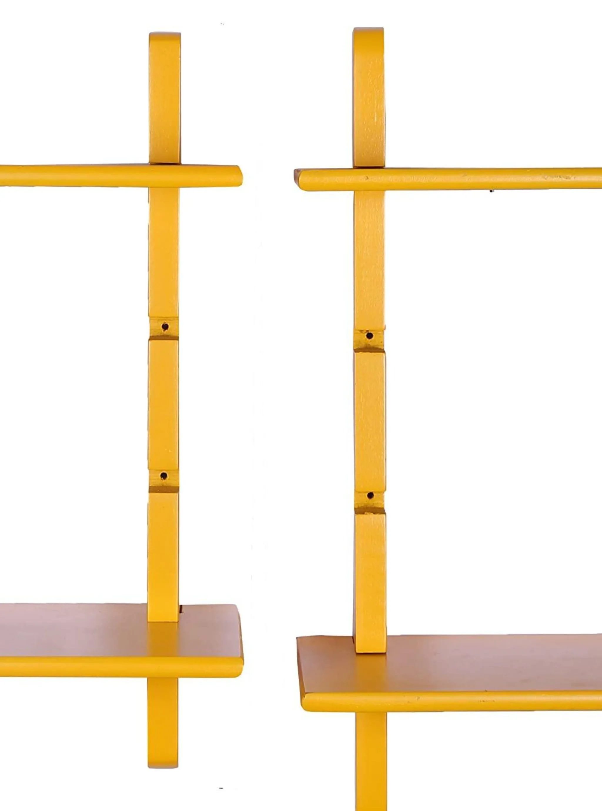 Beautiful Ladder Wall Shelf