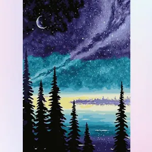 Beautiful Night