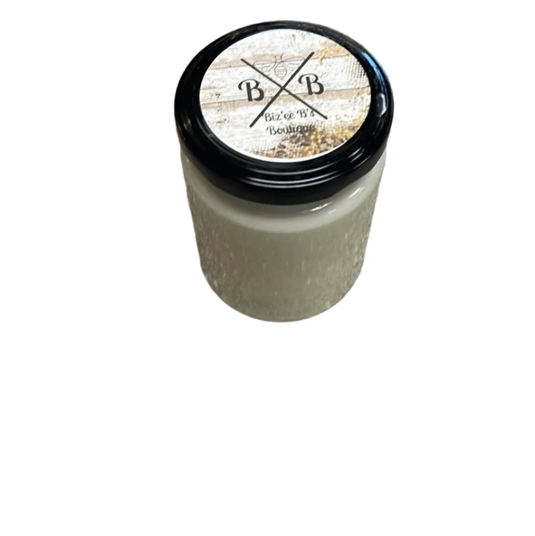 Beautiful Nights Candle