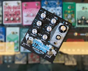 Beautiful Noise Endless Sleeper