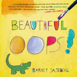 Beautiful Oops! BB