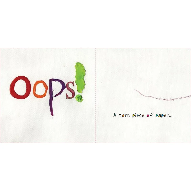 Beautiful Oops! BB