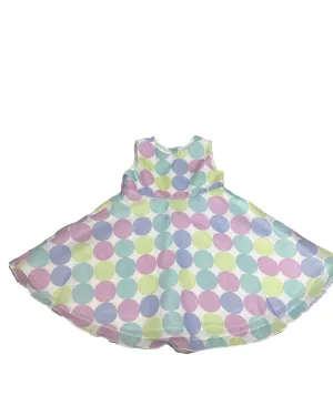 Beautiful pale colours 2T