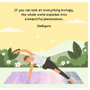 Beautiful Phenomenon Doodle Card