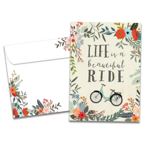 Beautiful Ride