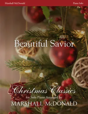 Beautiful Savior (piano)