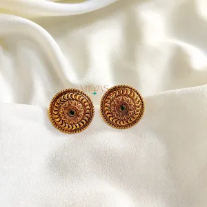 Beautiful Star Presence Earring