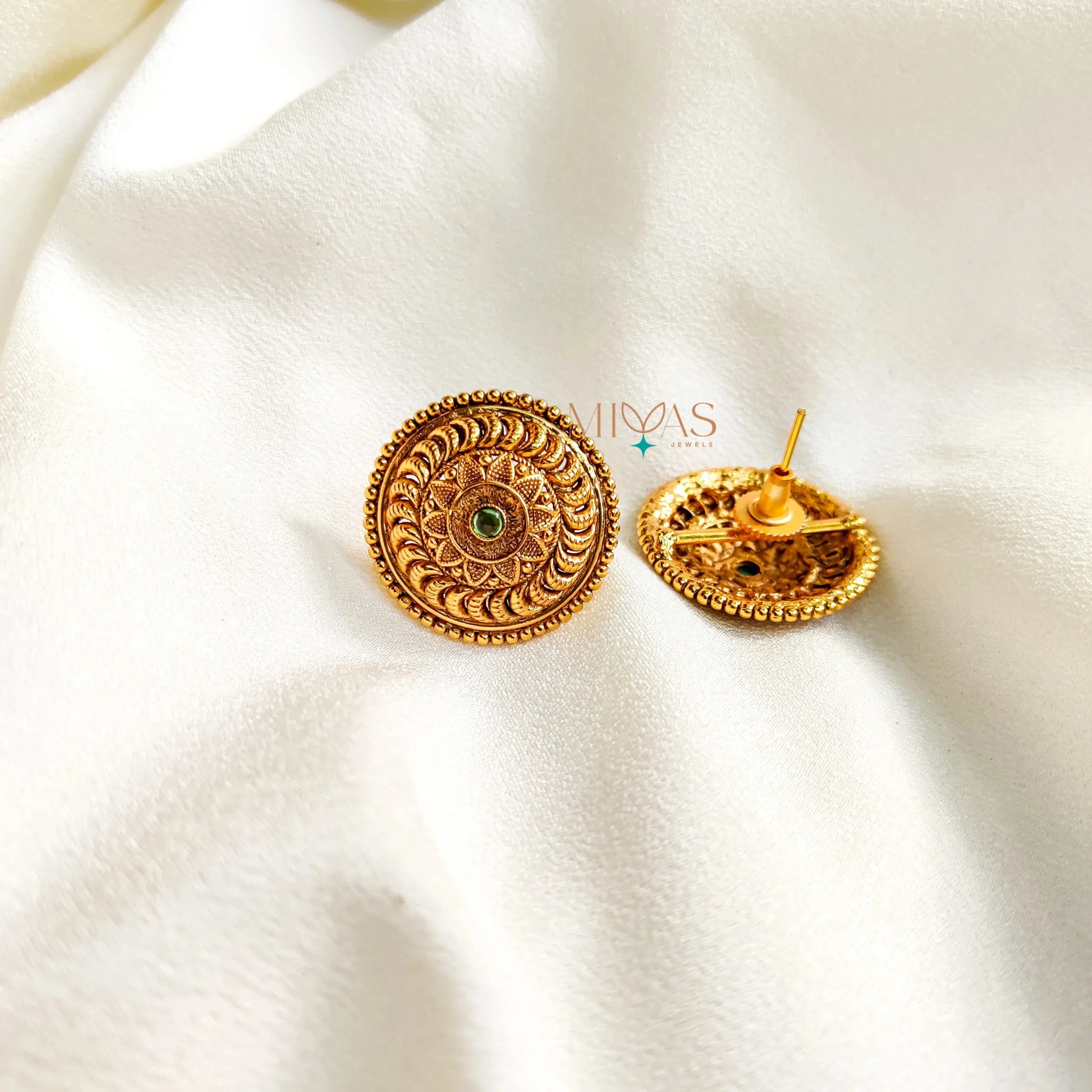 Beautiful Star Presence Earring