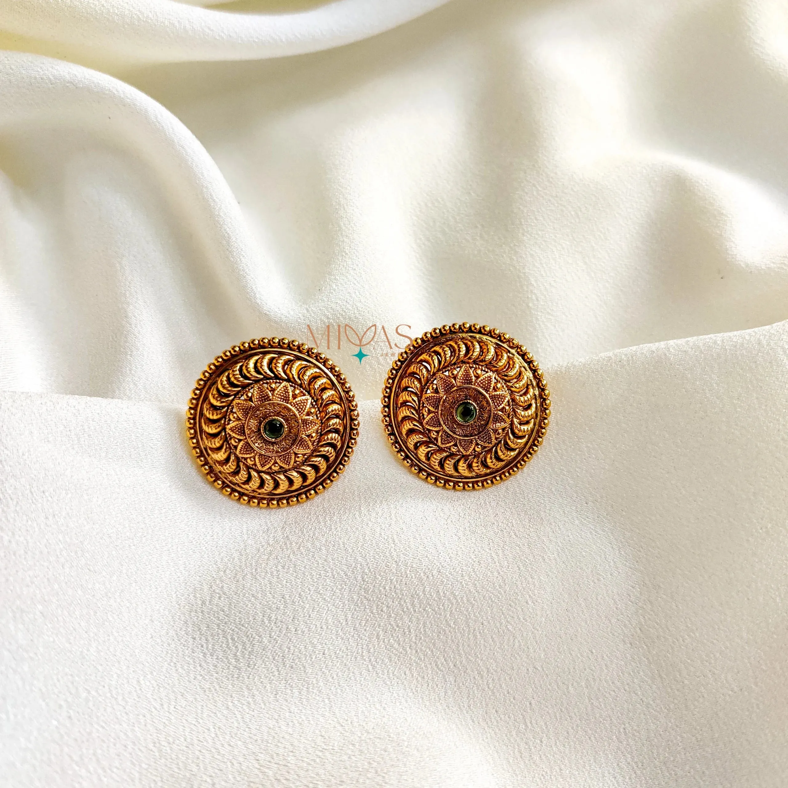 Beautiful Star Presence Earring