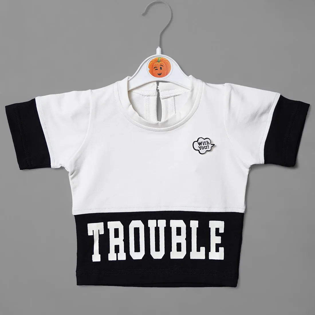 Beautiful Top for Girls