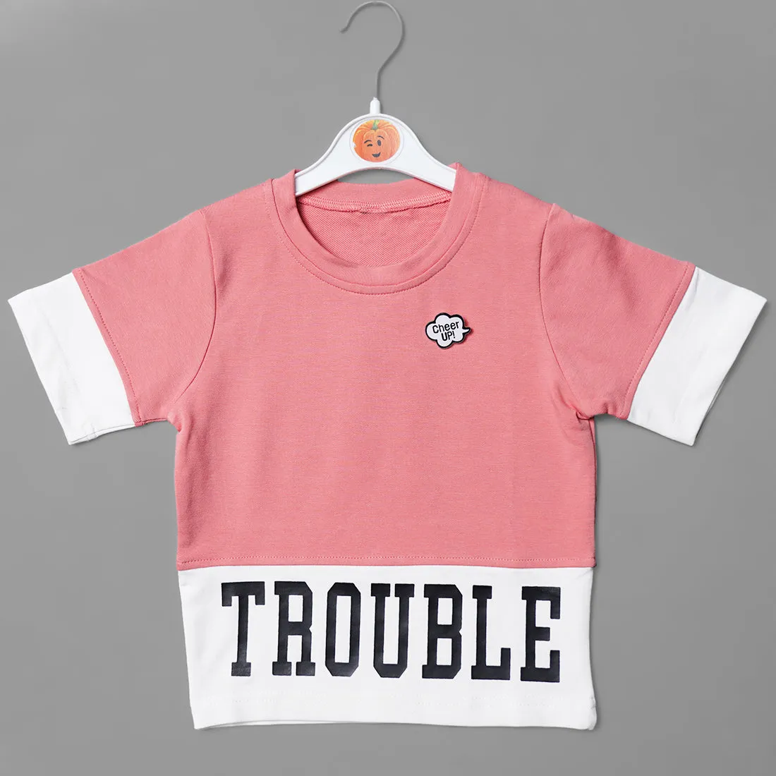 Beautiful Top for Girls