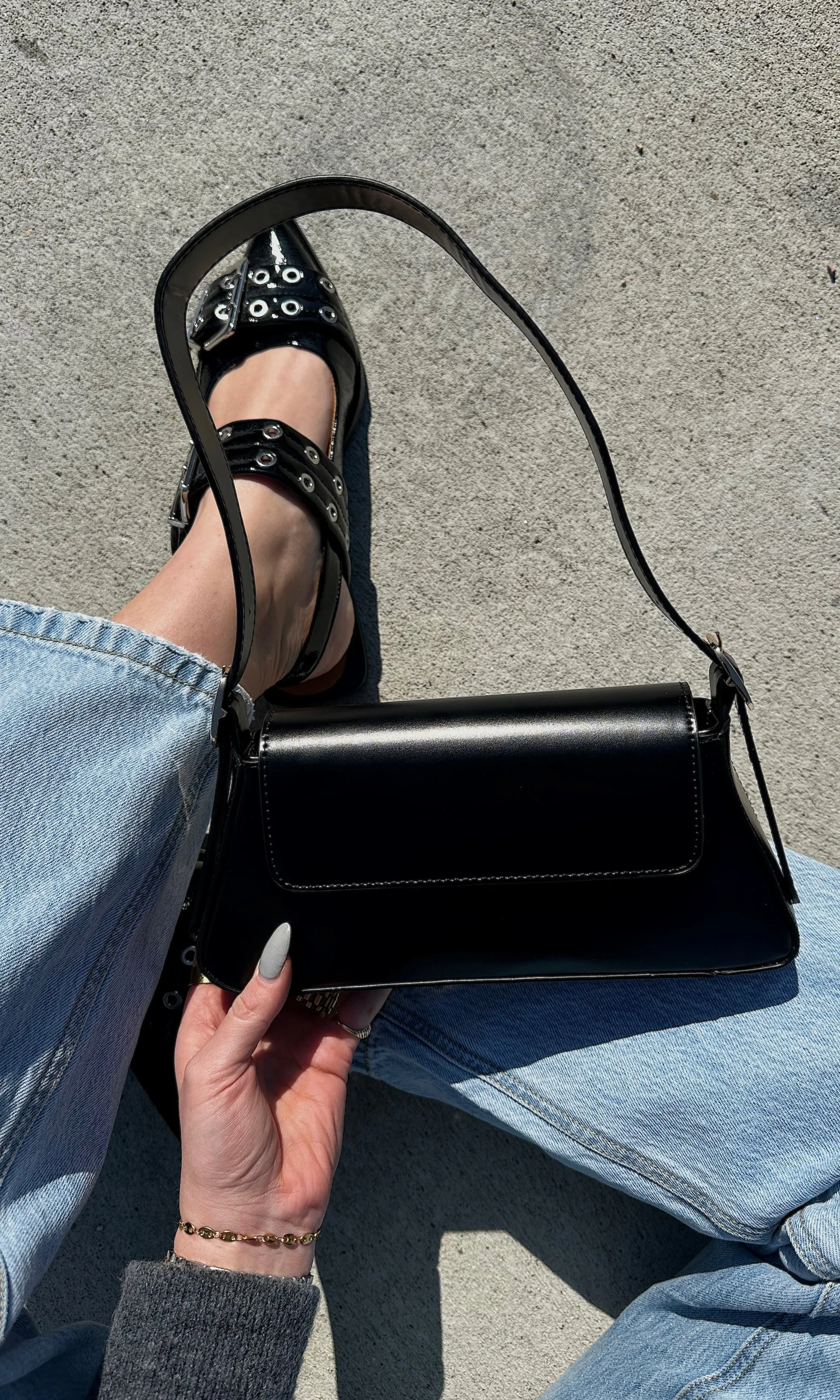 Billini Pia Shoulder Bag