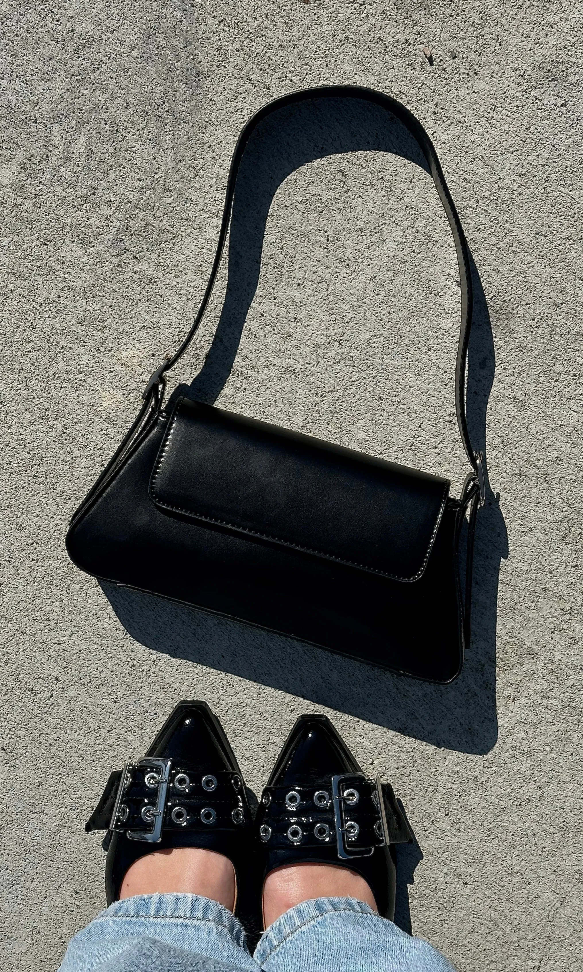 Billini Pia Shoulder Bag