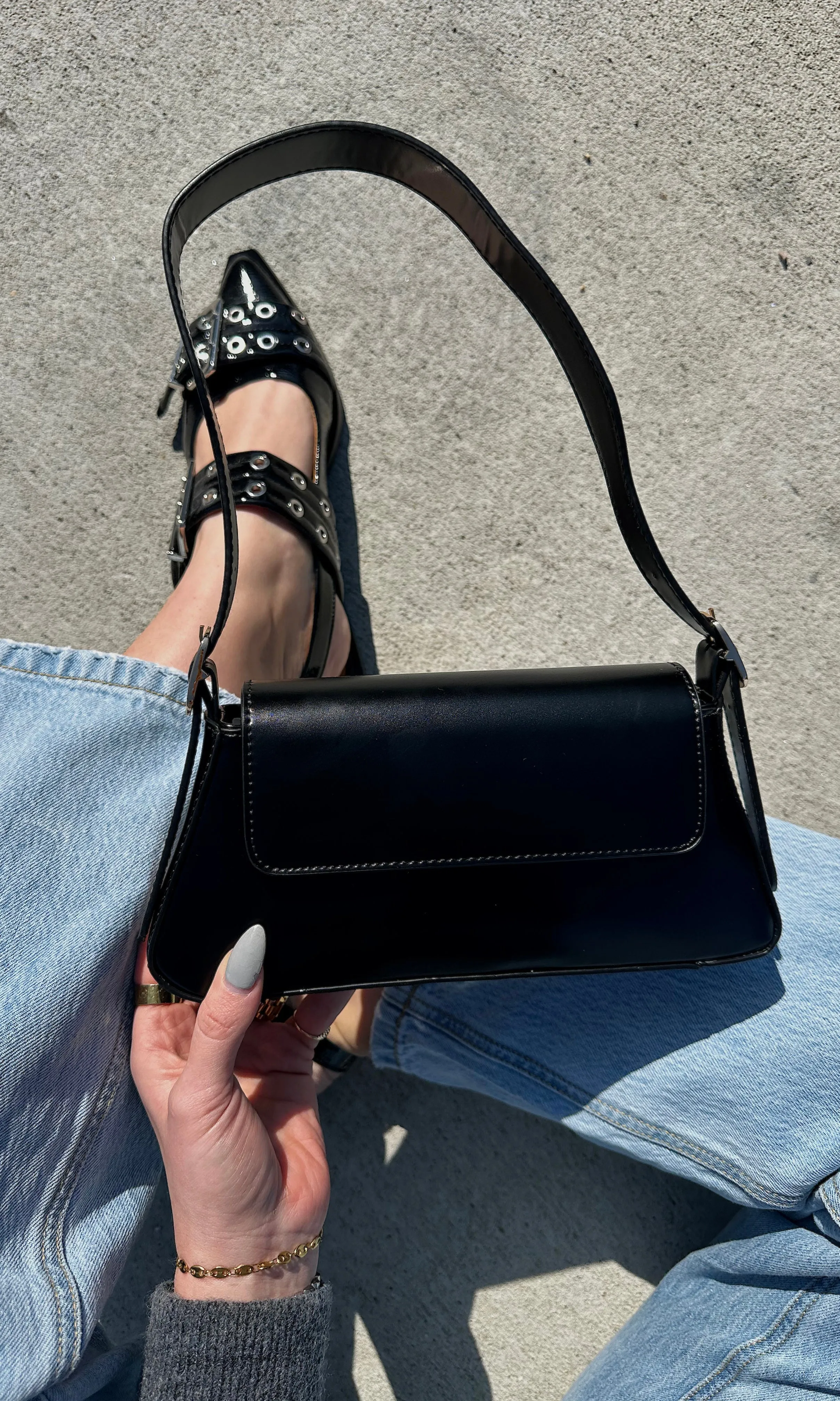 Billini Pia Shoulder Bag