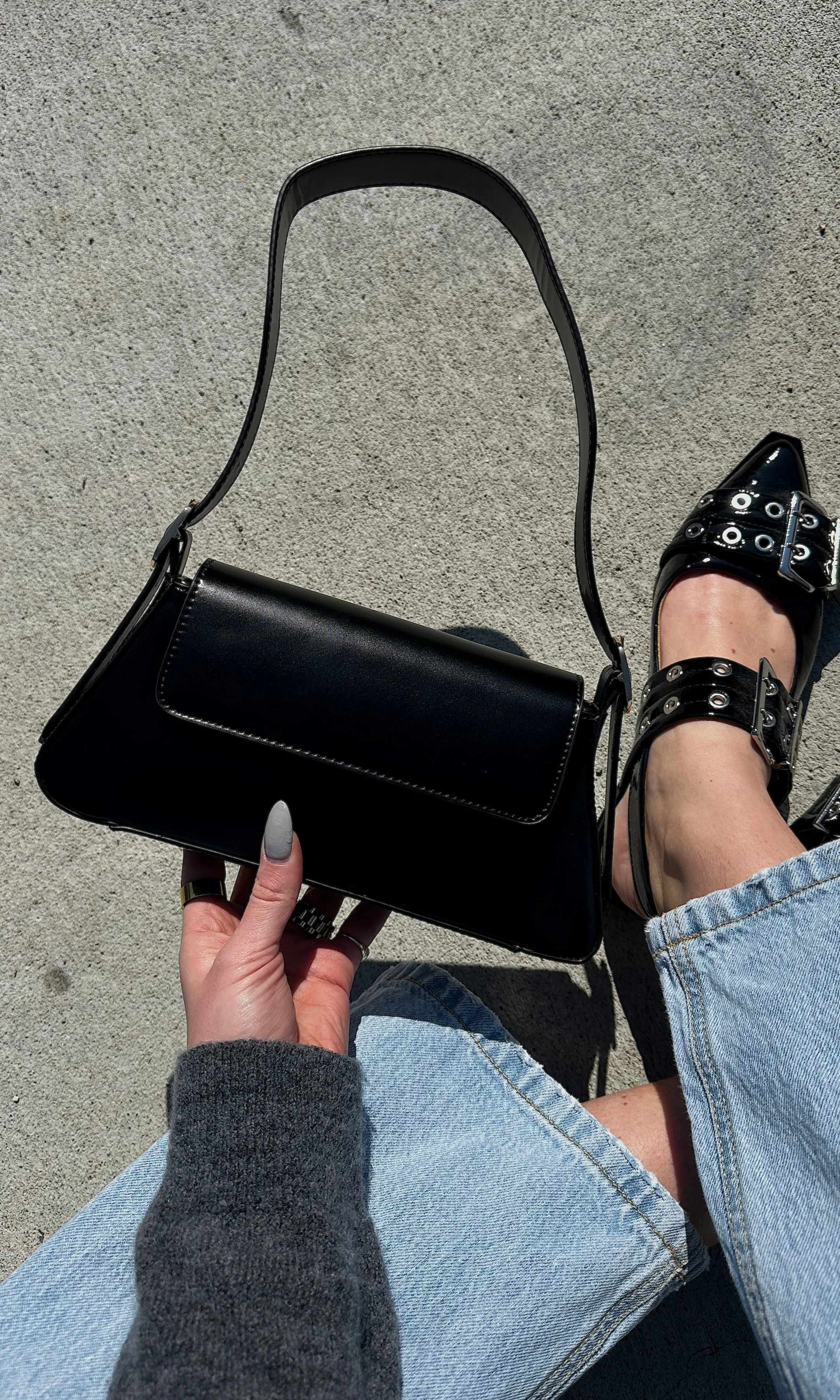 Billini Pia Shoulder Bag