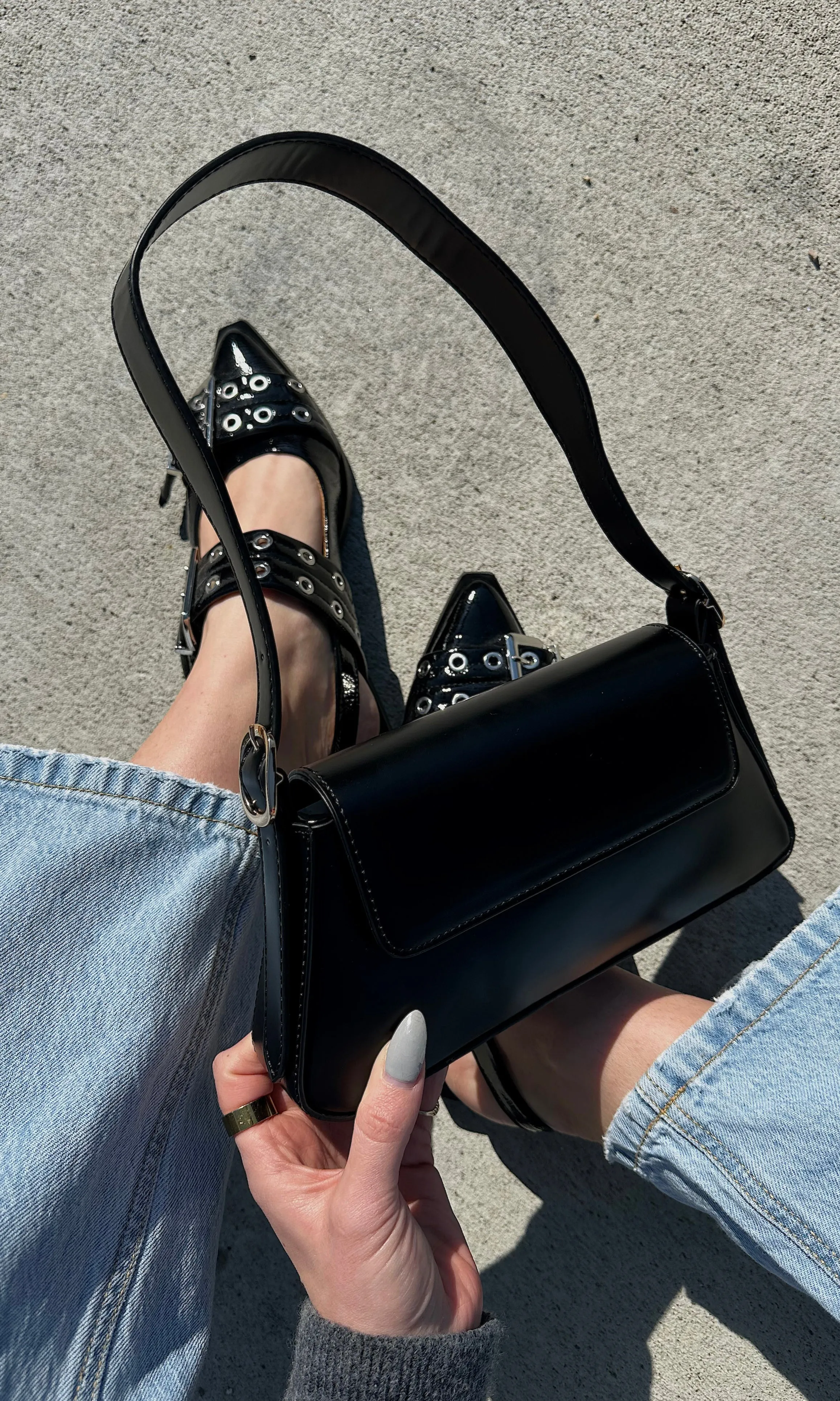 Billini Pia Shoulder Bag