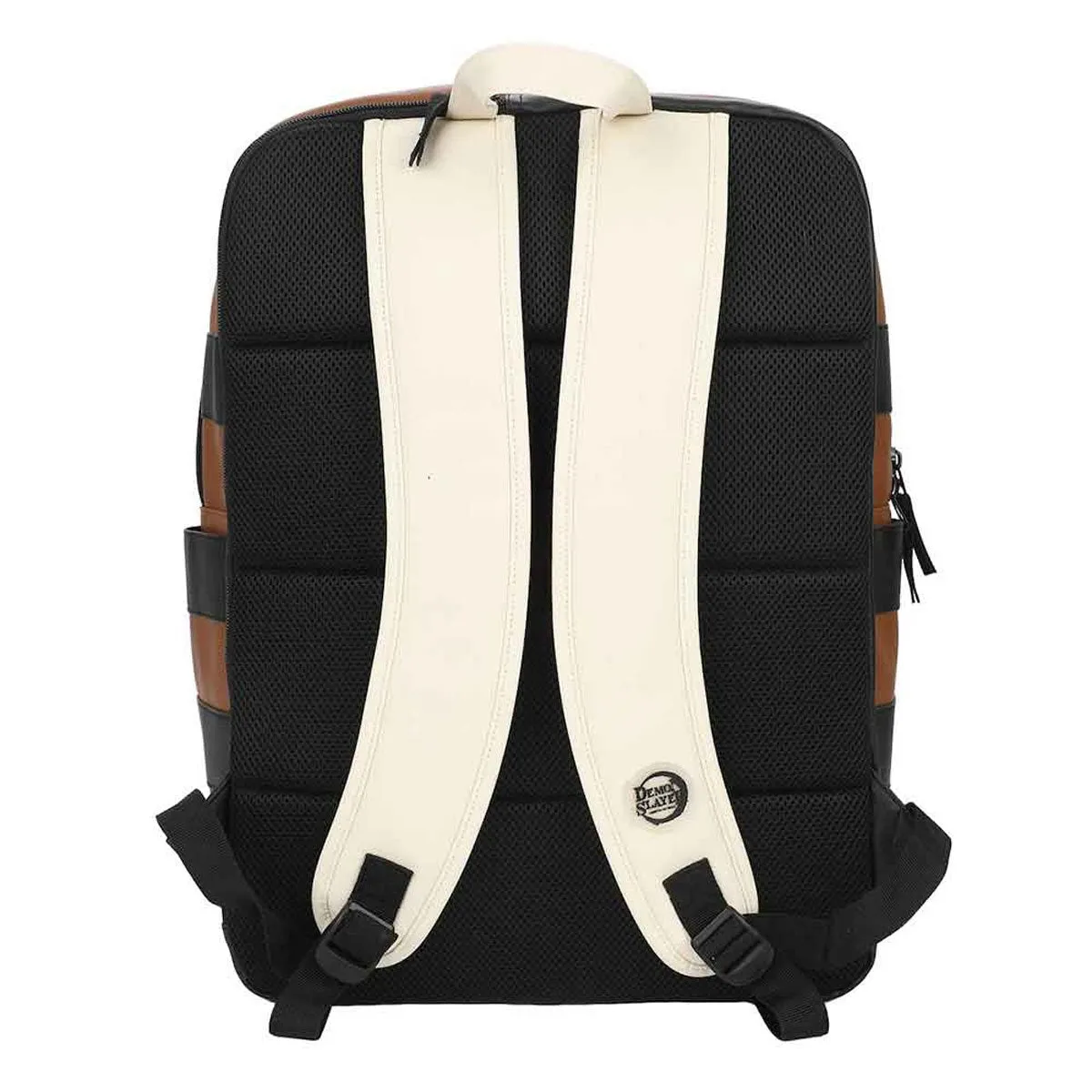 Bioworld Demon Slayer Nezuko Box Laptop Backpack