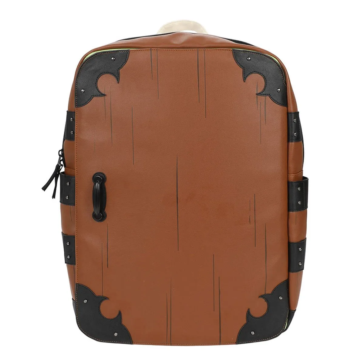 Bioworld Demon Slayer Nezuko Box Laptop Backpack