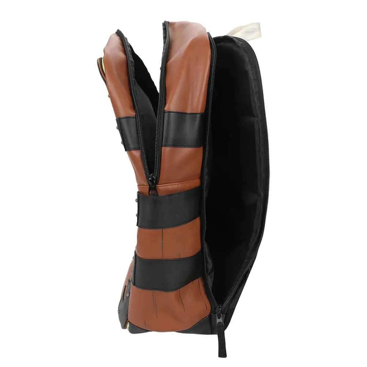 Bioworld Demon Slayer Nezuko Box Laptop Backpack