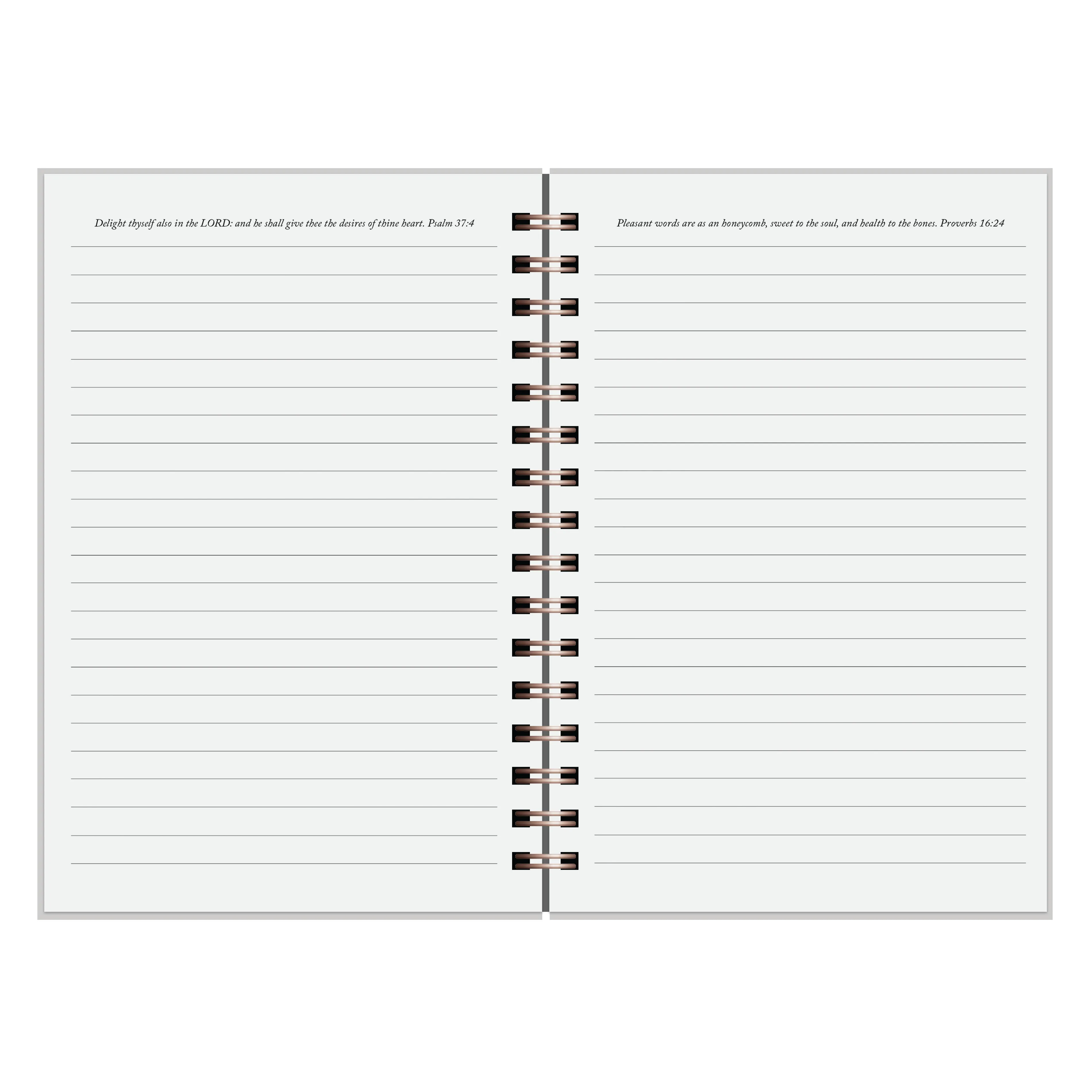 Black and Beautiful Journal