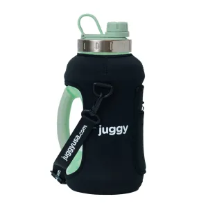 Black JUGGY Sleeve
