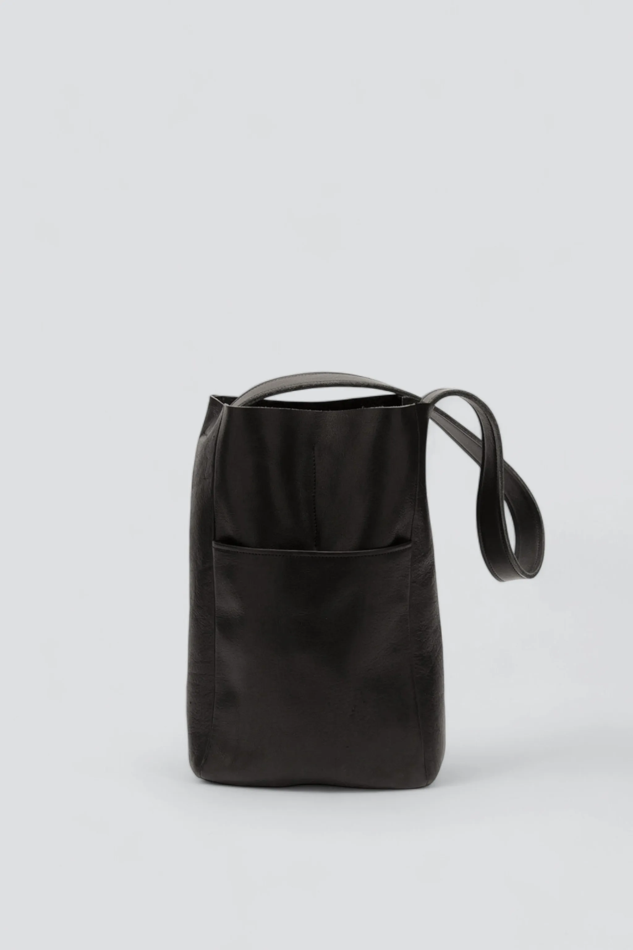 Black Winebag