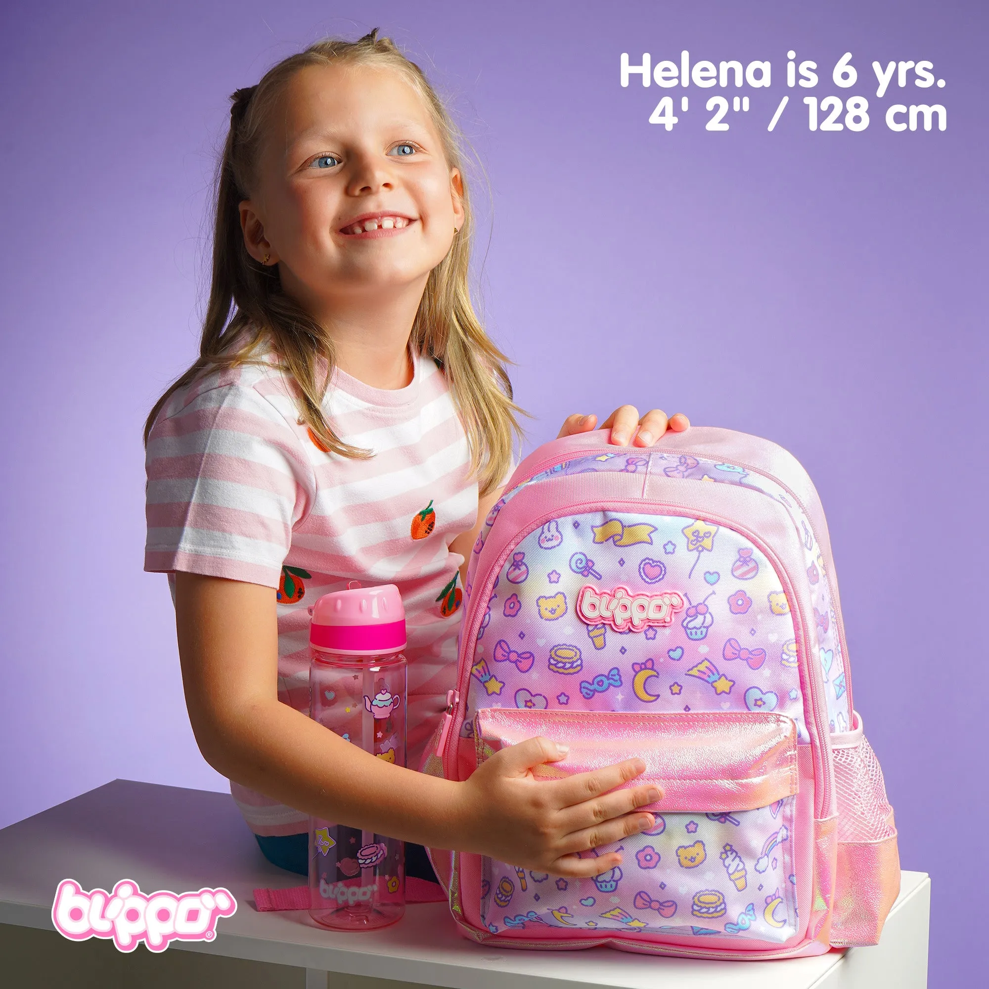 Blippo Harajuku Junior Backpack