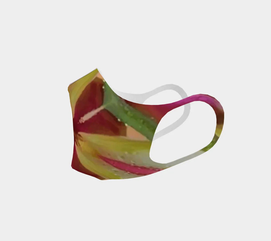 Bloom 11 Poly Knit Mask