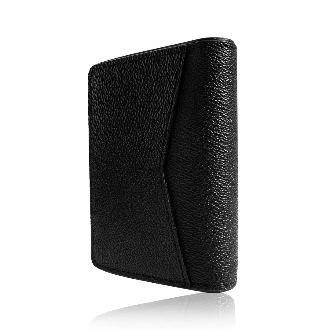 Blue and Black Avianne Pocket Organizer