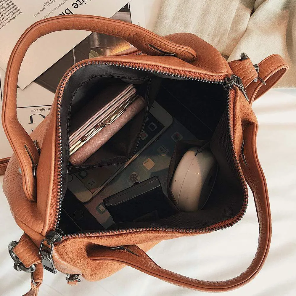 Boho Crossbody Handbag
