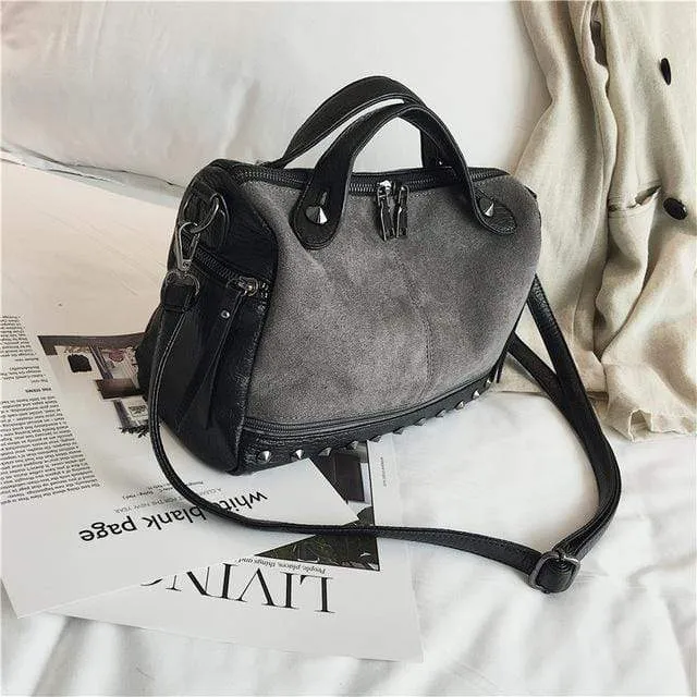 Boho Crossbody Handbag