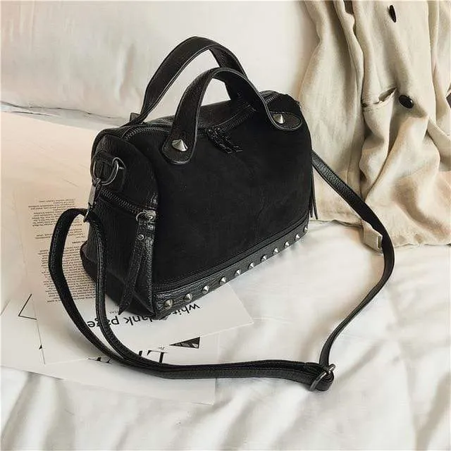 Boho Crossbody Handbag