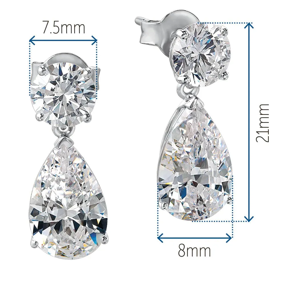 Boldly Beautiful Earrings
