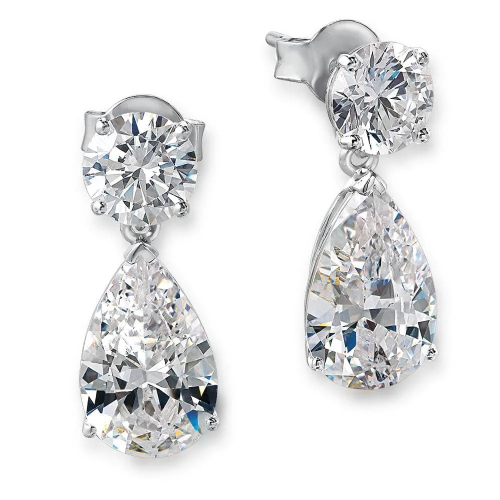 Boldly Beautiful Earrings
