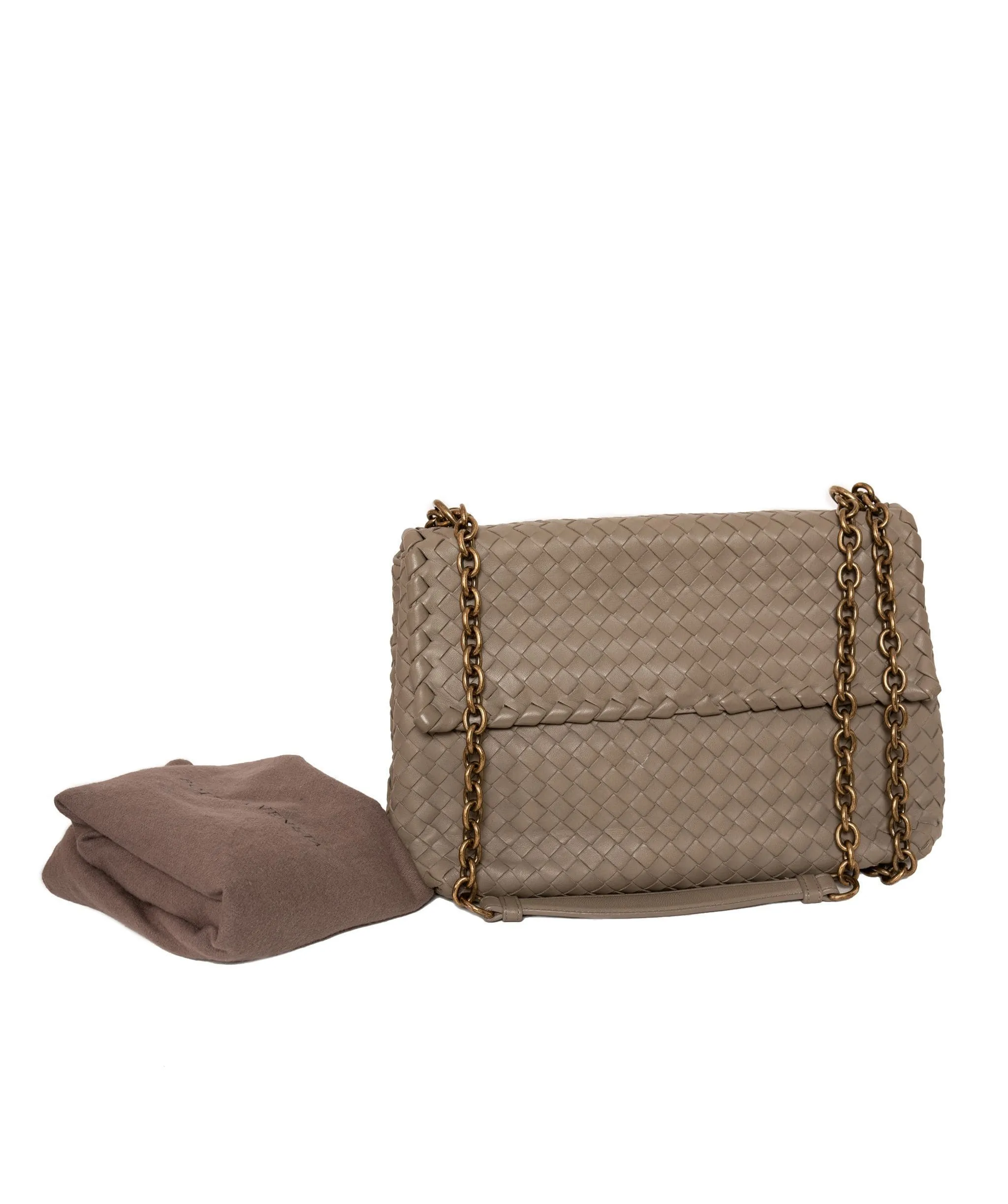Bottega Veneta Flap bag  - ADL1048