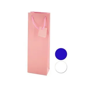 Bottle Gift Bag ( Case of 48 )