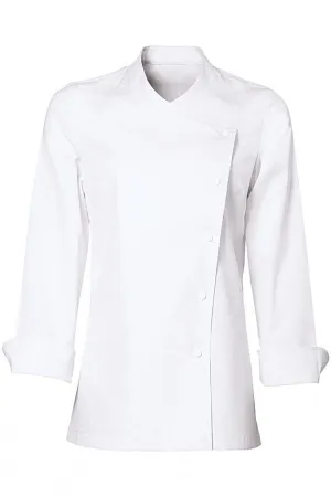 Bragard Ladies L/S Julia Chef Jacket
