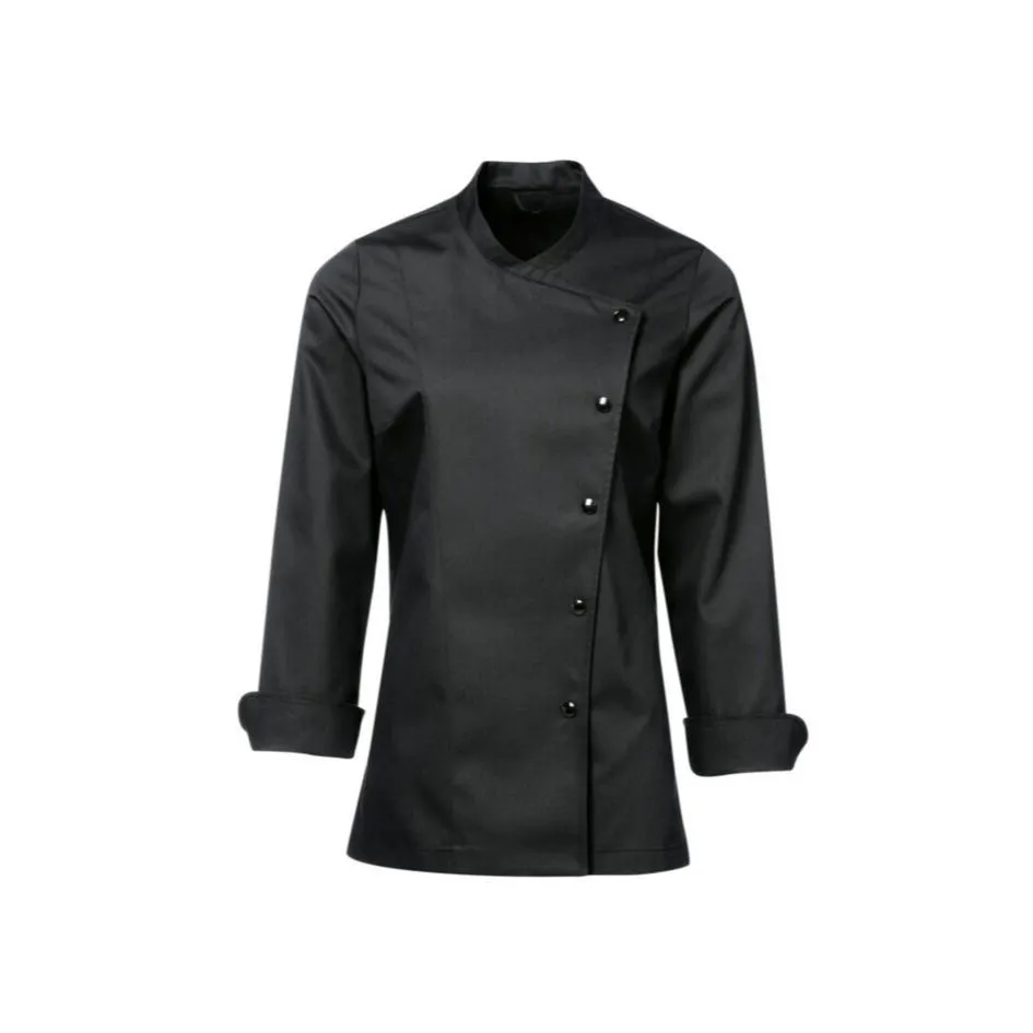 Bragard Ladies L/S Julia Chef Jacket